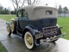 Thumbnail Photo 4 for 1931 Ford Model A 400